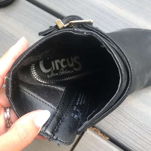 Circus by Sam Edelman Booties - Picture 3 of 3